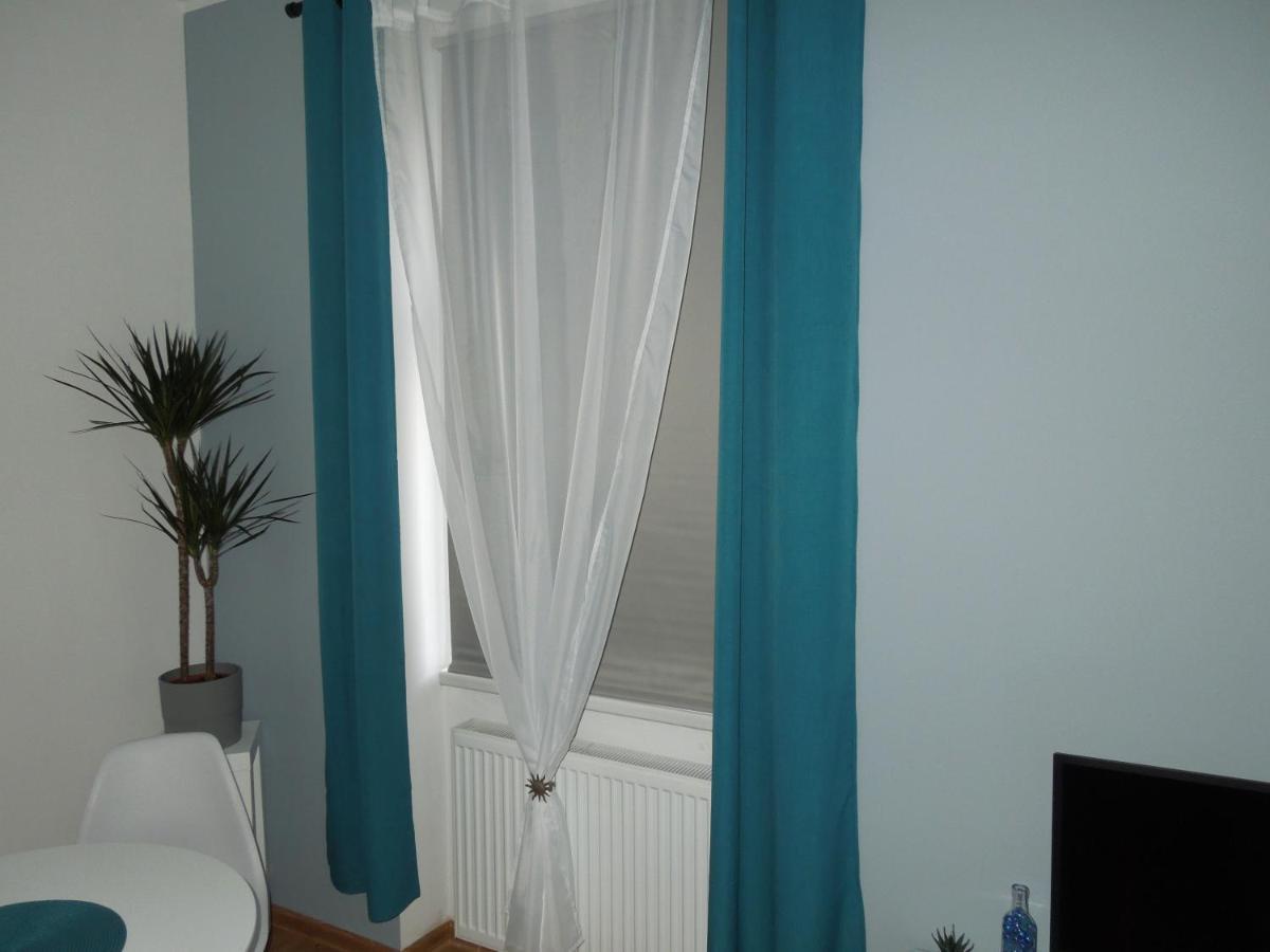 Jonas Apartments - Great Location Near Bratislava City Center Exterior photo