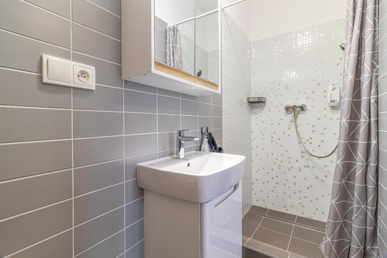 Jonas Apartments - Great Location Near Bratislava City Center Exterior photo