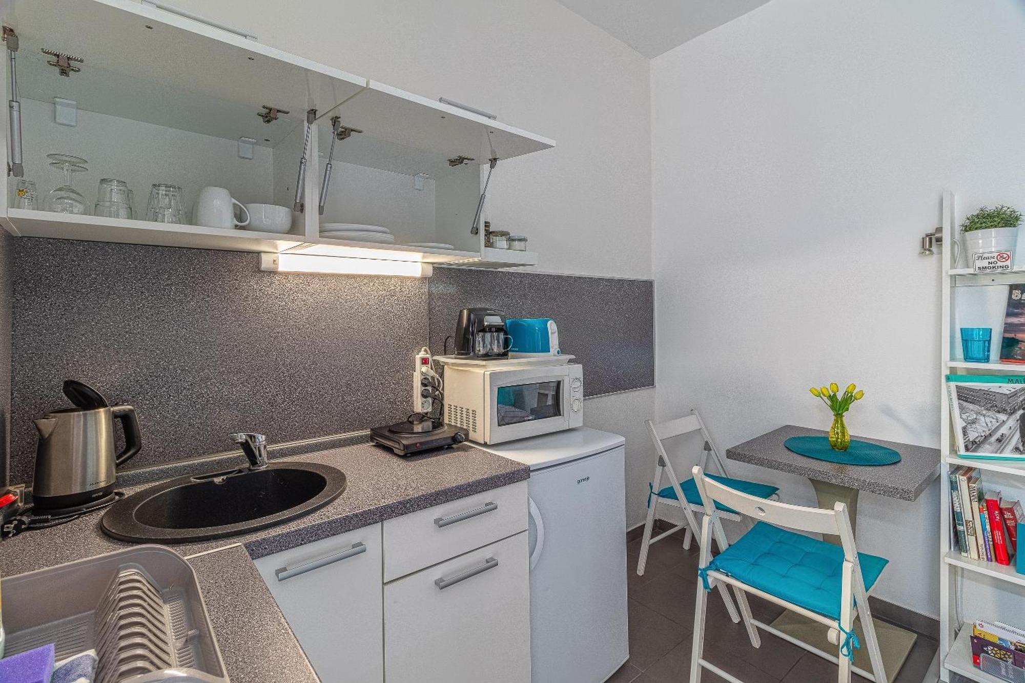 Jonas Apartments - Great Location Near Bratislava City Center Exterior photo