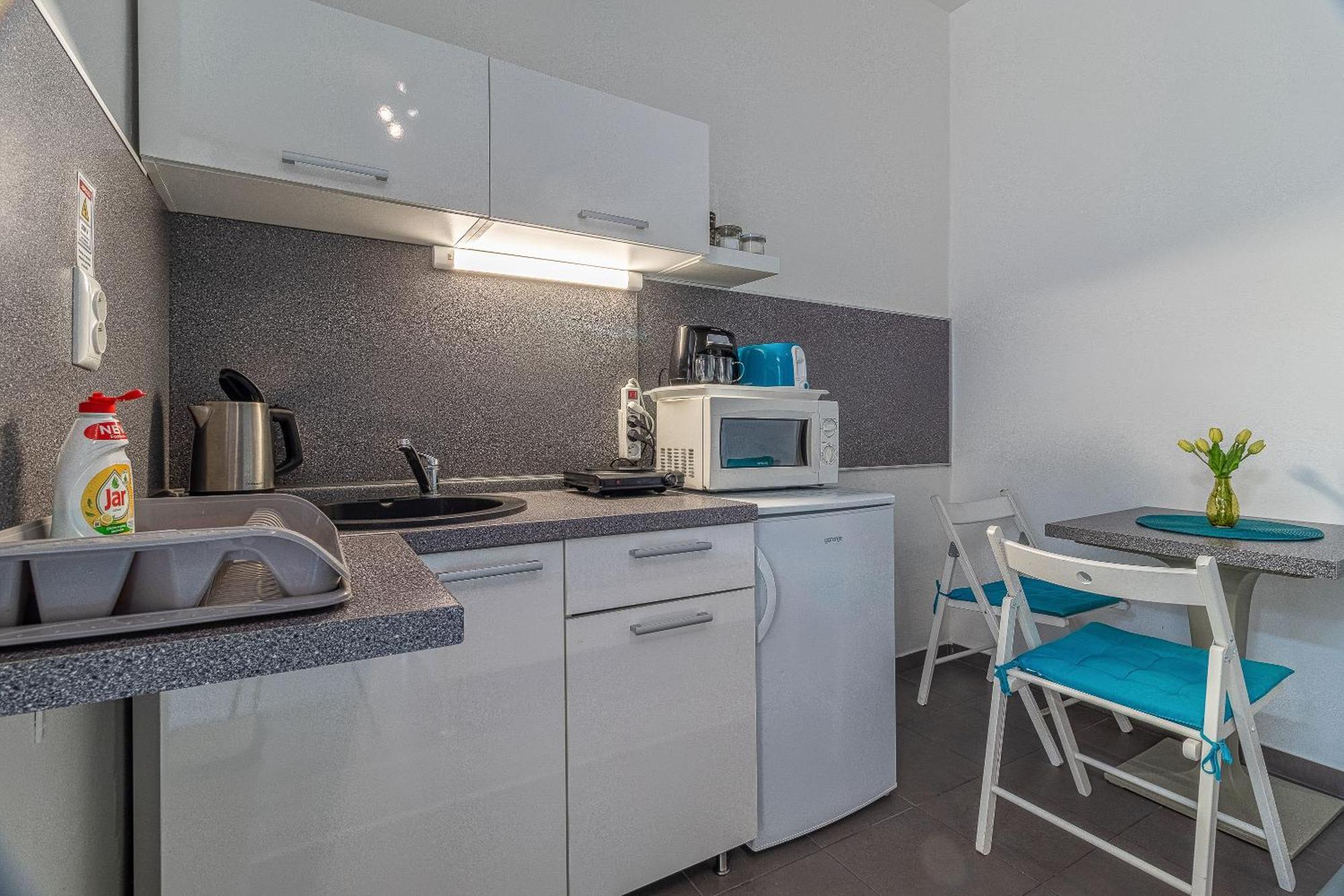 Jonas Apartments - Great Location Near Bratislava City Center Exterior photo